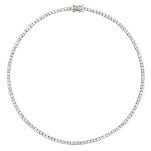 Dorsey Moss Necklace